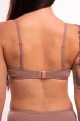 Бралетт №31 с застежкой | Последние размеры