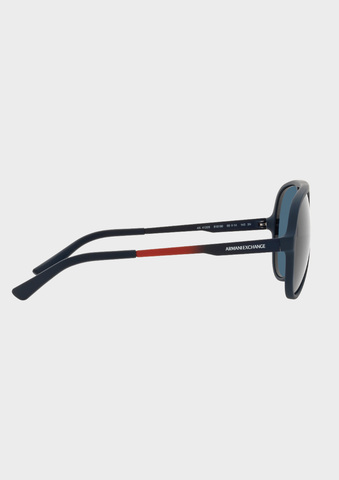 Очки Armani Exchange 0AX4133S