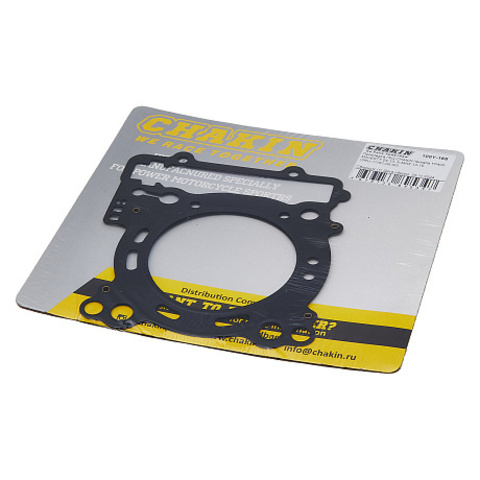 Прокладка ГБЦ CHAKIN Yamaha YP400 04-14 Majesty, X-MAX 13-17 5RU-11181-00-00