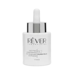 Rever Очищающее эфирное масло-уход- PURIFIANTES Olio essenziale purificante,30 мл