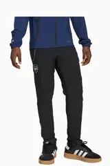 Штаны adidas Arsenal FC 25/26 Competition Vis Tech Travell Junior - черный