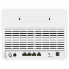 Cudy - Роутер Wi-Fi N300 с поддержкой 4G и VoIP LT400V