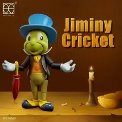 Фигурка Джимини Крикет из мультфильма Пиноккио