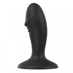 Силиконовая анальная пробка Liz от Drywell