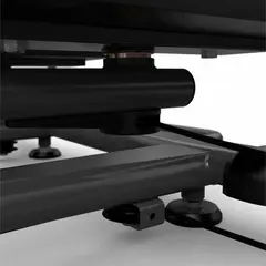 Горнолыжный тренажер DFC SKIPRO SK-3801