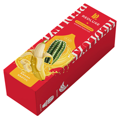 Ароматизатор пищевой REDLUXE (Банан Кактус)