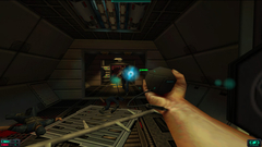 System Shock 2 (для ПК, цифровой код доступа)