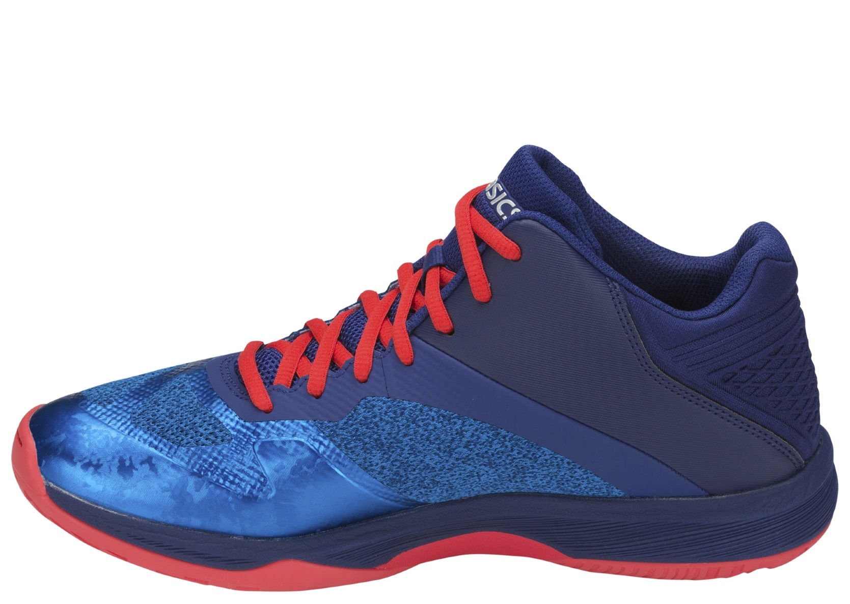 Asics Netburner Ballistic Ff Mt 1051A003 400 SkiRunner