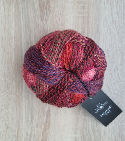 Crazy Zauberball 2631