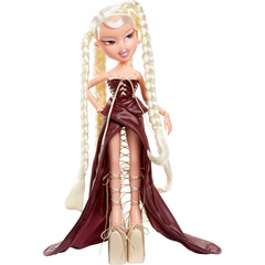 Братц Джейд Bratzaversary Коллектор 2025 - ! ОТКРЕПИЛАСЬ ГОЛОВА !