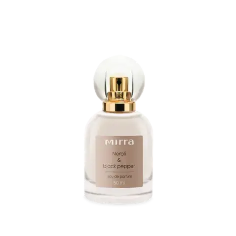 Парфюмерная вода «Нероли и черный перец» 50 мл