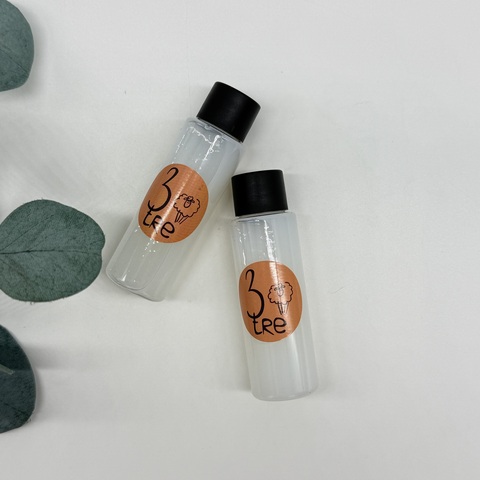 TRE средство для повседневной стирки изделий из шерсти и шерстьсодержащей пряжи, грейпфрут, 30 мл