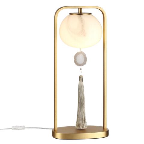 Настольная лампа Odeon Light FIOLENT 5432/1T