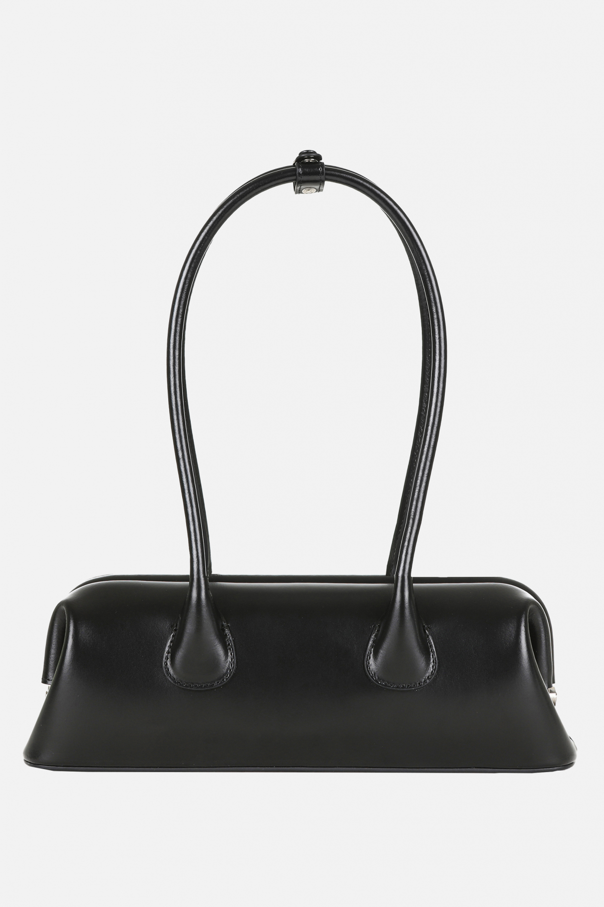 Сумка BOAT WIDE MINI Черный