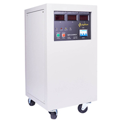 Стабилизатор напряжения трехфазный РУБИН ЦСН 15000/3 (15000ВА)