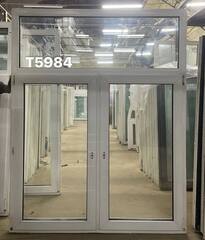 Окно Пластиковое Б/У 188(в) х 148(ш)