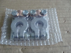 Клемма АКБ (свинец)