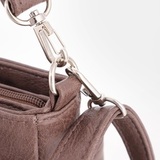 Сумка Саломея 116 македония какао