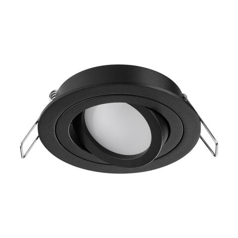 371018 NT Светильник GU10 50Вт 220-240В IP20 WIR