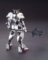 Mobile Suit Gundam: Iron-Blooded Orphans. Barbatos 1/144 (HG) (сборная модель)