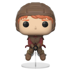 Фигурка Funko POP! Harry Potter S1 Ron Weasley on Broom