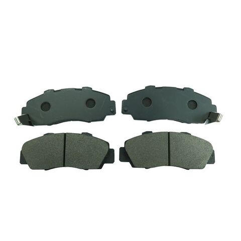 Колодки CTR GK0318 (CKHO-1)