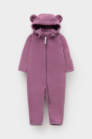 комбинезон  для девочки  ФЛ 60007/4 ГР