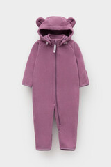 комбинезон  для девочки  ФЛ 60007/4 ГР