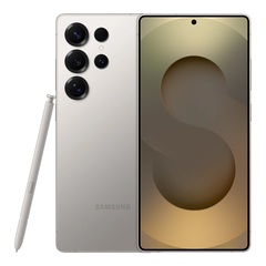 Samsung Galaxy S25 Ultra 12/256 ГБ "серый титан"