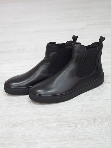 Ботинки мужские демисезонные GRAND GUDINI 8587X-63D-R