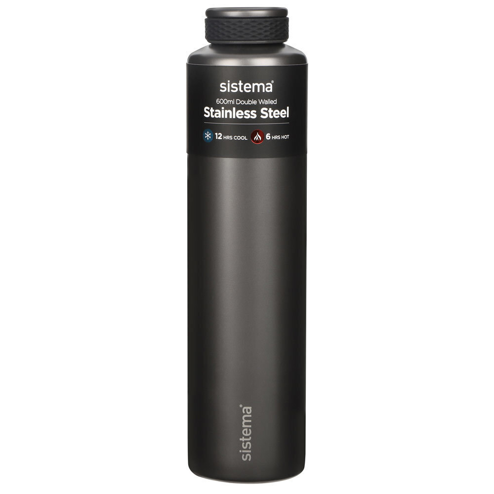 Термобутылка Sistema 