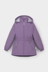 куртка  для девочки  ВК 32164/5 УЗГ