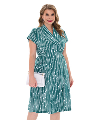 4515 Халат на поясе