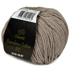 Chanté Bambino Cotton XL 2047