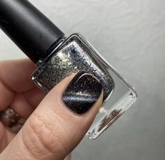 If God Is A Woman, Then God Is A Weapon (sample batch)