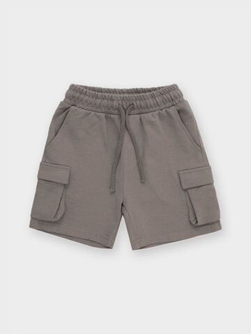 шорты  для мальчика  КР 400910/капучино 1210 к676