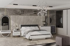 Спальня Калипсо