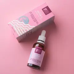 Active Boom Сыворотка голубой ретинол для повышения упругости и тонуса кожи 50мл