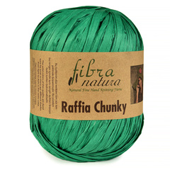 Пряжа Fibra Natura Raffia Chunky (40)