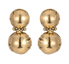 Серьги Claudio Canzian