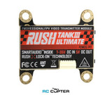 Видеопередатчик FPV RUSHFPV TANK III ULTIMATE VTX 5.8ГГц 1 Вт