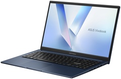Ноутбук ASUS Vivobook 15 15.6" / 16 Гб / M.2 512 Гб / DOS / X1504VA-BQ4055