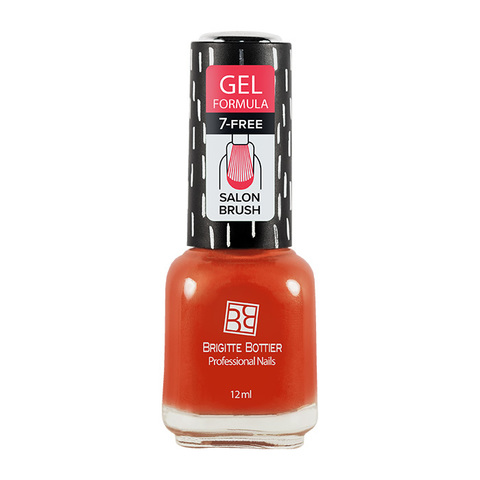 Brigitte Bottier GEL FORMULA тон 08 розово-арбузный