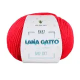 Пряжа Lana Gatto Baby soft 642