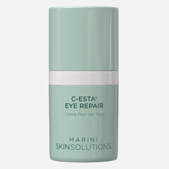 JAN MARINI C-Esta Eye Repair Concentrate Восстанавливающая сыворотка-концентрат для кожи вокруг глаз для интенсивного лифтинга с витамином С и DMAE, 14 гр