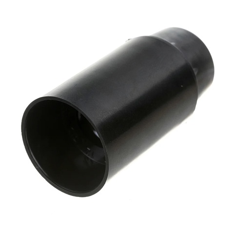 89-0-172 Патрон карболитовый 5565167 Е14, черный Россия