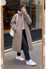 Пальто женское демисезонное "Ливерпуль" бежевый