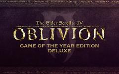 The Elder Scrolls IV: Oblivion - GOTY Deluxe (для ПК, цифровой код доступа)