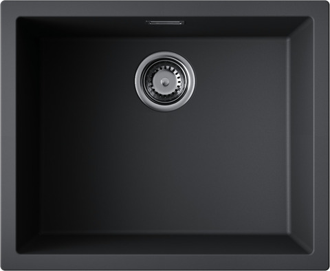 Omoikiri Yamakawa 55-U/I-BL