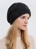 Картинка шапка-бини Skully Wear ZZM-998 5(graphite) - 7